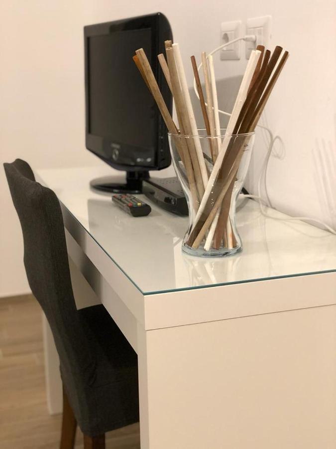 רומא White King Rooms מראה חיצוני תמונה