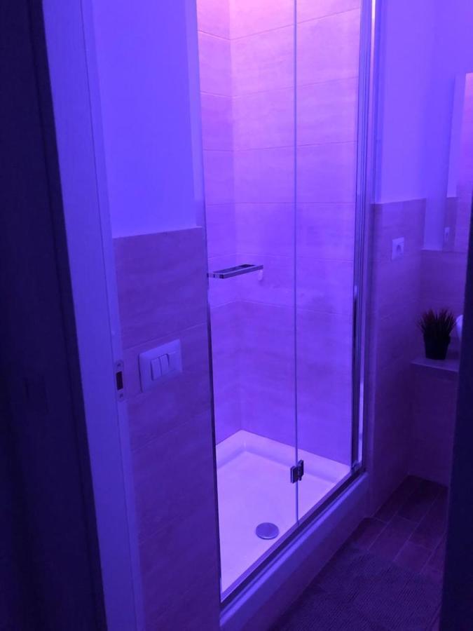 רומא White King Rooms מראה חיצוני תמונה
