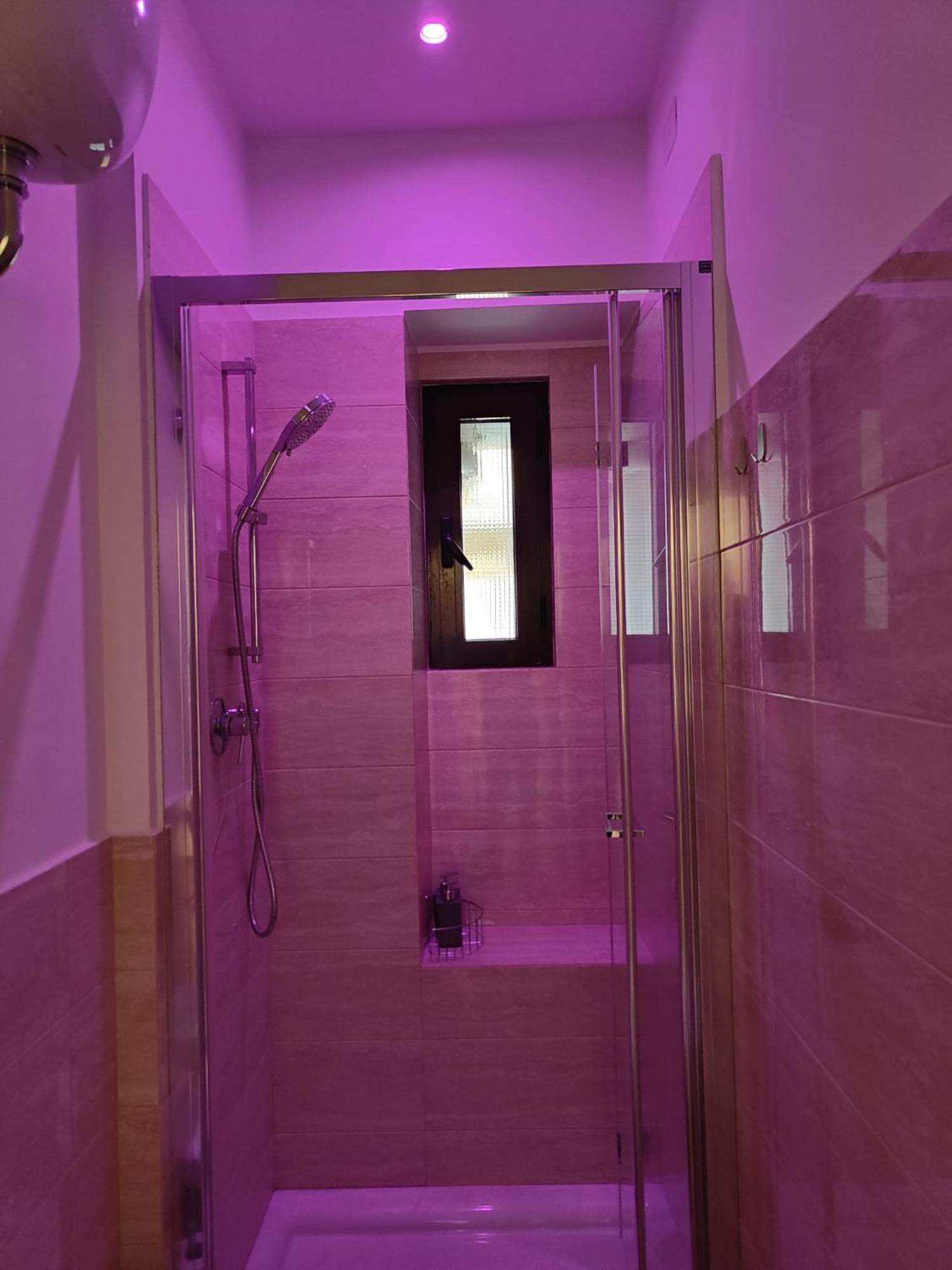 רומא White King Rooms מראה חיצוני תמונה