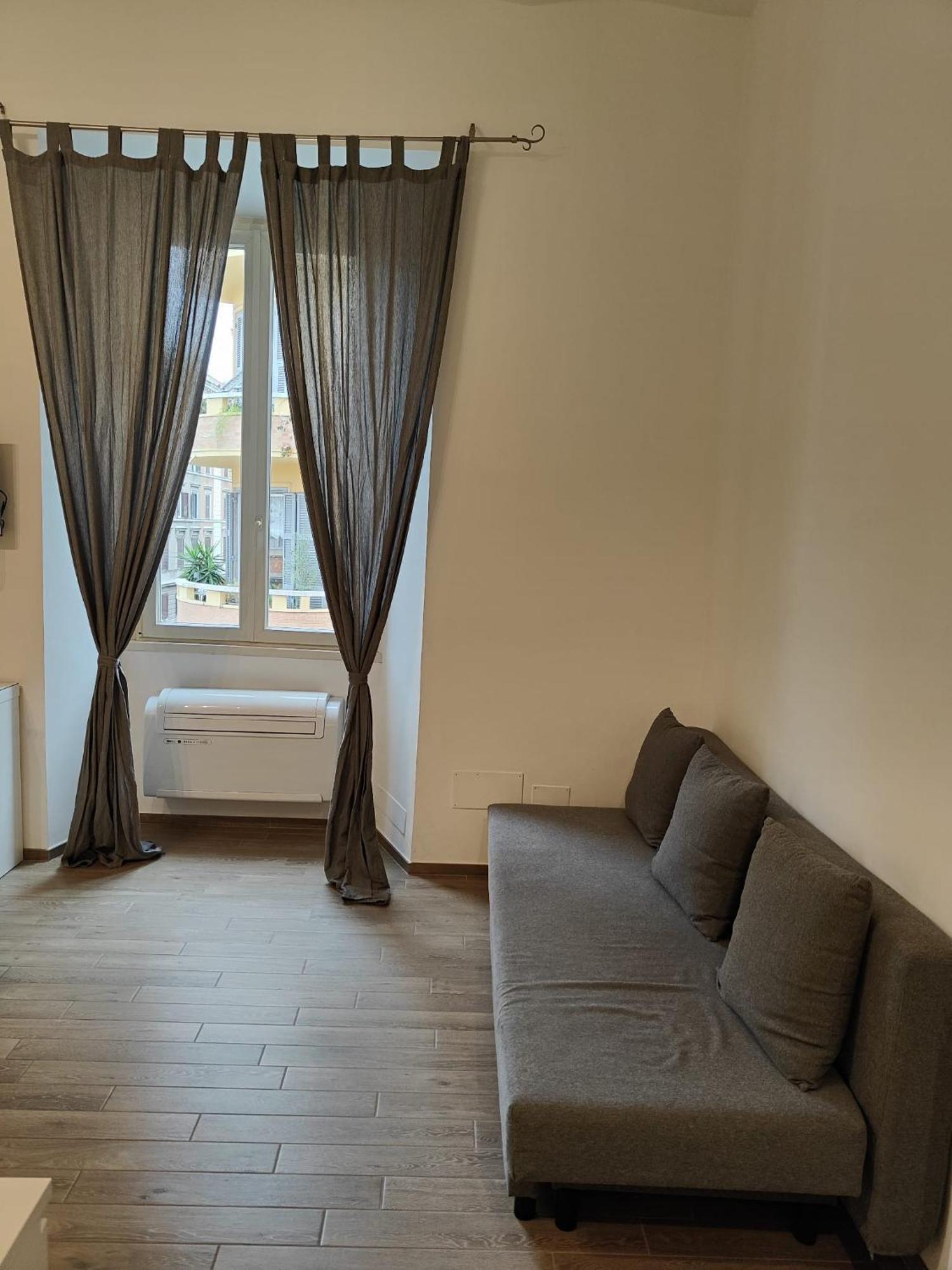 רומא White King Rooms מראה חיצוני תמונה