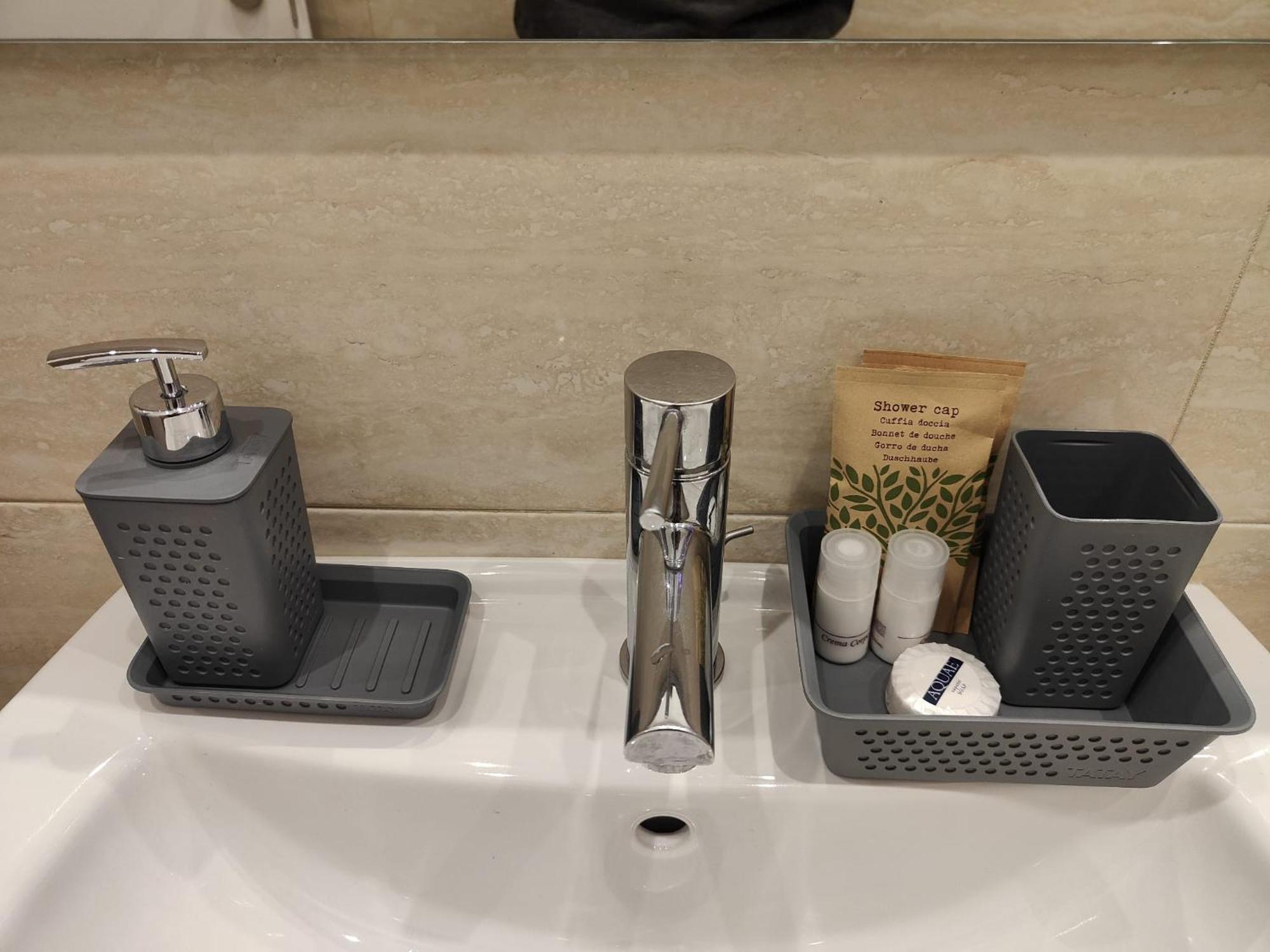 רומא White King Rooms מראה חיצוני תמונה